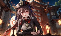 火神原神爆料最新,揭秘神秘火元素新角色与神秘势力