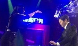 最新主持人爆料事件视频,揭秘事件背后惊人真相！